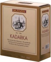 Вино Dr. Zenzen, Kadarka, 3 л Вино Dr. Zenzen, Kadarka, 3 л