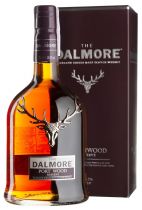 Виски Dalmore Port Wood, gift box 0,7 л Виски Dalmore Port Wood, gift box 0,7 л