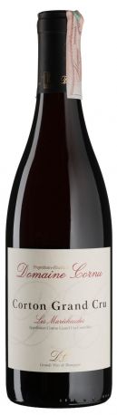 Вино Corton Grand Cru 2017 - 0,75 л