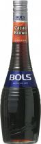 Ликер "Bols" Creme de Cacao Brown, 0.7 л Ликер "Bols" Creme de Cacao Brown, 0.7 л