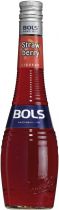 Ликер Bols Strawberry, 0.7 л Ликер Bols Strawberry, 0.7 л