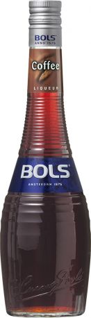 Ликер "Bols" Coffee, 0.7 л
