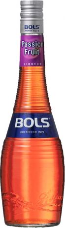 Ликер Bols Passion Fruit (Maracuja), 0.7 л