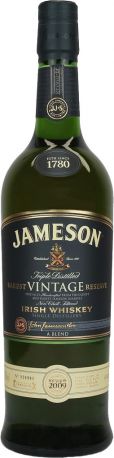 Виски Jameson Rarest Vintage Reserve, 0.7 л - Фото 1