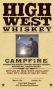 Виски High West Campfire, 0.7 л - Фото 2