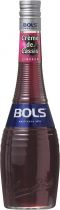 Ликер "Bols" Creme de Cassis, 0.7 л Ликер "Bols" Creme de Cassis, 0.7 л