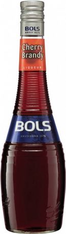 Ликер Bols Cherry Brandy, 0.7 л