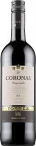 Вино Torres, "Coronas", Catalunya DO, 2012 Вино Torres, "Coronas", Catalunya DO, 2012