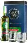 Виски Loch Lomond The Open +2 glasses 0,7 л