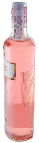 Джин Gordon's Premium Pink 0.7 л 37.5% - Фото 2