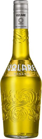 Ликер "Volare" Banana, 0.7 л