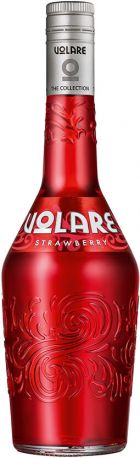 Ликер "Volare" Strawberry, 0.7 л