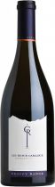 Вино Craggy Range, "Les Beaux Cailloux" Chardonnay, 2011 Вино Craggy Range, "Les Beaux Cailloux" Chardonnay, 2011