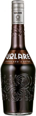 Ликер "Volare" Espresso Coffee, 0.7 л