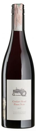 Вино Coolart Road Pinot Noir 2017 - 0,75 л