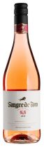 Вино Sangre de Toro Low Alcohol Rose 0,75 л Вино Sangre de Toro Low Alcohol Rose 0,75 л