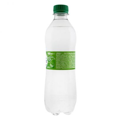 Упаковка минеральной среднегазированной воды BonAqua 0.5 л х 12 бутылки - Фото 9