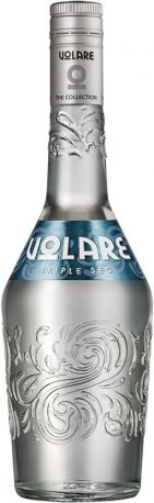 Ликер "Volare" Triple Sec, 0.7 л