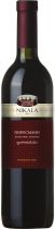Вино Badagoni, "Nikala 1862" Pirosmani, red semi-dry Вино Badagoni, "Nikala 1862" Pirosmani, red semi-dry