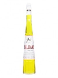 Ликер Galliano L'autentico, 0.5 л - Фото 4