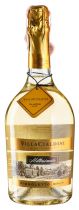 Игристое Pignoletto Brut Villa Cialdini 0,75 л