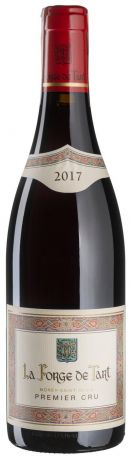 Вино La Forge de Tart 2017 - 0,75 л