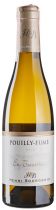 Вино Pouilly-Fume En Travertin 2018 - 0,375 л Вино Pouilly-Fume En Travertin 2018 - 0,375 л