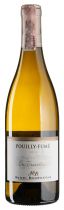 Вино Pouilly-Fume En Travertin 2018 - 0,75 л Вино Pouilly-Fume En Travertin 2018 - 0,75 л