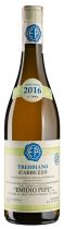 Вино Trebbiano d'Abruzzo 2016 - 0,75 л Вино Trebbiano d'Abruzzo 2016 - 0,75 л
