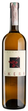 Вино Malvasia 2017 - 0,75 л