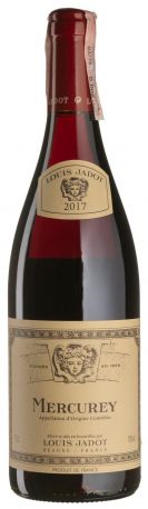Вино Mercurey 2017 - 0,75 л