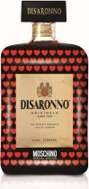 Ликер "Disaronno" Originale, Moschino Special Edition, 0.5 л Ликер "Disaronno" Originale, Moschino Special Edition, 0.5 л