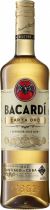 Ром "Bacardi" Carta Oro, 0.5 л Ром "Bacardi" Carta Oro, 0.5 л