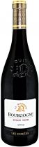 Вино J. L. Quinson, "Les Dorees", Bourgogne AOC, 2012 Вино J. L. Quinson, "Les Dorees", Bourgogne AOC, 2012