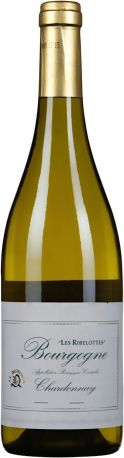 Вино J. L. Quinson, "Les Ribelottes", Bourgogne AOC, 2013