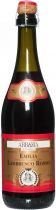 Игристое вино "Abbazia" Lambrusco Rosso, Emilia IGT Игристое вино "Abbazia" Lambrusco Rosso, Emilia IGT