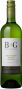Вино Barton & Guestier, "Reserve" Sauvignon Blanc, Cotes de Gascogne IGP, gift box with glass - Фото 2