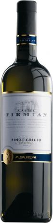 Вино "Castel Firmian" Pinot Grigio, Trentino DOC, 2013