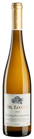 Вино Riesling Beerenauslese 2017 - 0,75 л