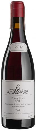 Вино Pinot Noir Vrede 2017 - 0,75 л