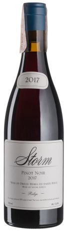 Вино Pinot Noir Ridge 2017 - 0,75 л
