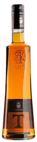 Ликер The Noir Fume 0,7 л
