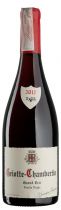 Вино Griotte-Chambertin Grand Cru 2017 - 0,75 л Вино Griotte-Chambertin Grand Cru 2017 - 0,75 л