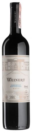 Вино Cabernet Sauvignon 2008 - 0,75 л