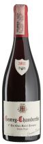 Вино Gevrey-Chambertin Premier Cru Clos Saint-Jacques 2017 - 0,75 л Вино Gevrey-Chambertin Premier Cru Clos Saint-Jacques 2017 - 0,75 л