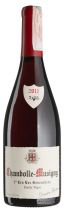 Вино Chambolle-Musigny Premier Cru Les Gruenchers 2017 - 0,75 л Вино Chambolle-Musigny Premier Cru Les Gruenchers 2017 - 0,75 л