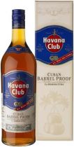 Ром Havana Club Cuban Barrel Proof, 0.7 л Ром Havana Club Cuban Barrel Proof, 0.7 л
