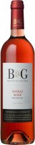 Вино Barton & Guestier, "Reserve" Shiraz Rose, Pays d'Oc IGP Вино Barton & Guestier, "Reserve" Shiraz Rose, Pays d'Oc IGP