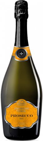 Игристое вино "Abbazia" Prosecco Spumante DOC - Фото 1