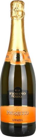 Игристое вино "Abbazia" Prosecco Spumante DOC - Фото 2